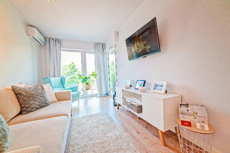 Apartamenty Design Centrum-Garbary Street Познань Экстерьер фото
