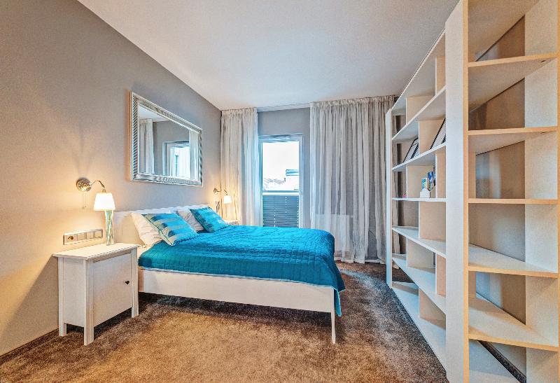 Apartamenty Design Centrum-Garbary Street Познань Экстерьер фото