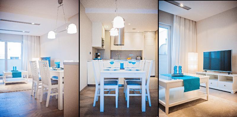 Apartamenty Design Centrum-Garbary Street Познань Экстерьер фото