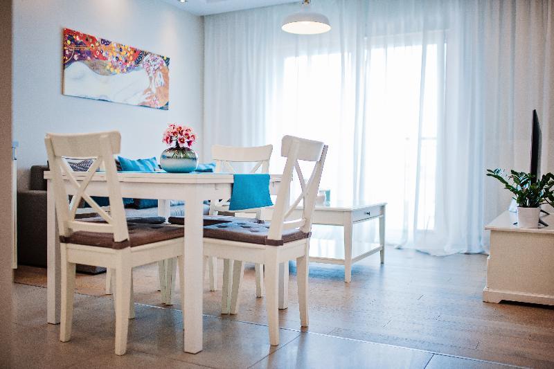 Apartamenty Design Centrum-Garbary Street Познань Экстерьер фото