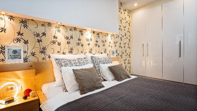 Apartamenty Design Centrum-Garbary Street Познань Экстерьер фото