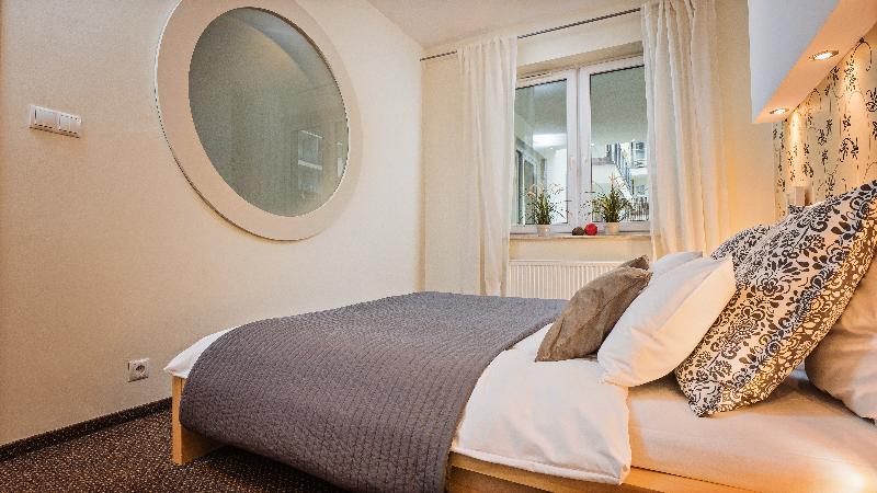 Apartamenty Design Centrum-Garbary Street Познань Экстерьер фото